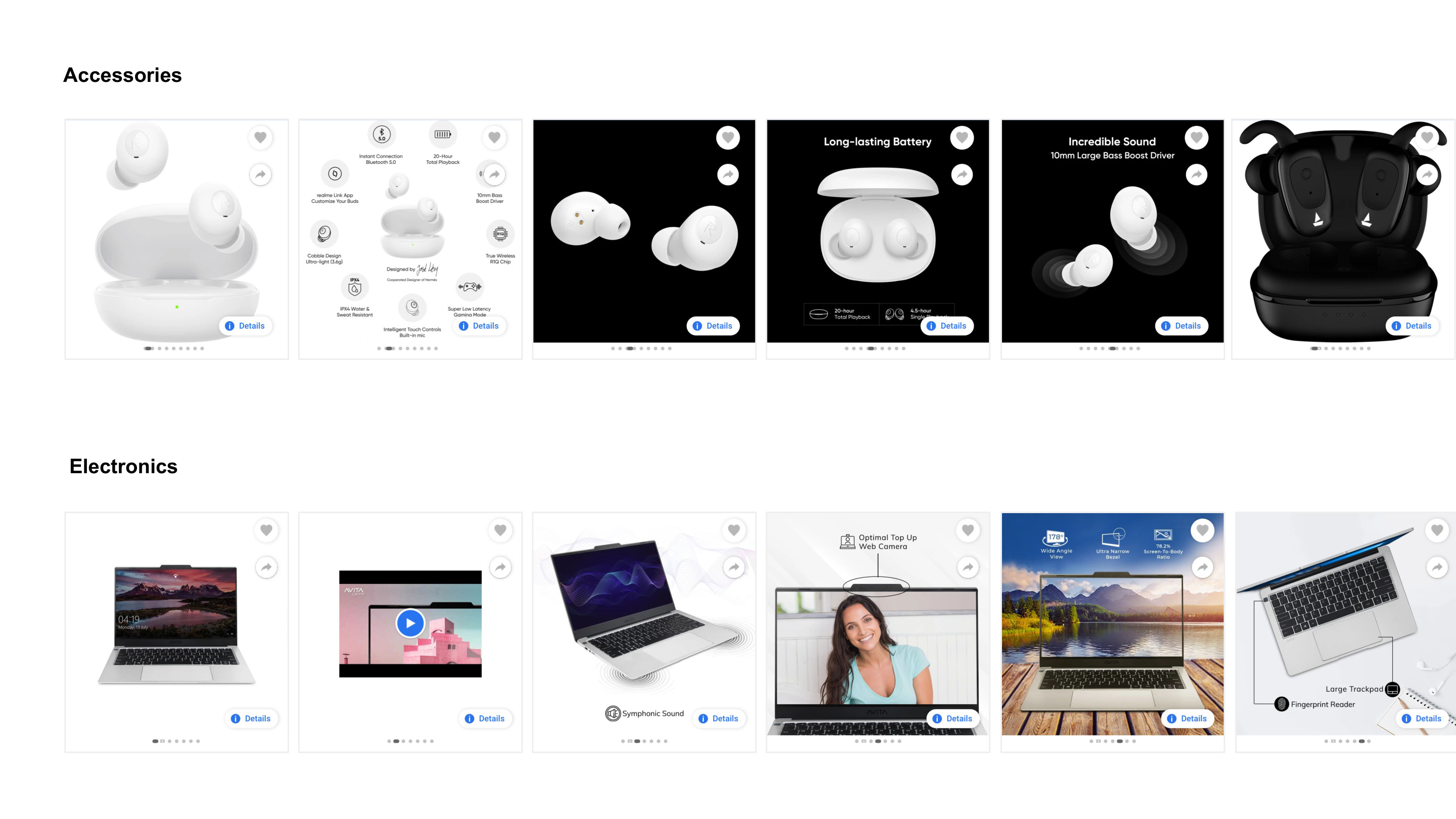 Flipkart slide 10