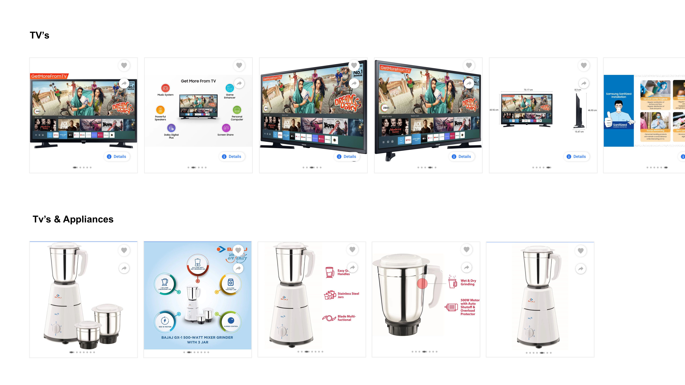 Flipkart slide 11