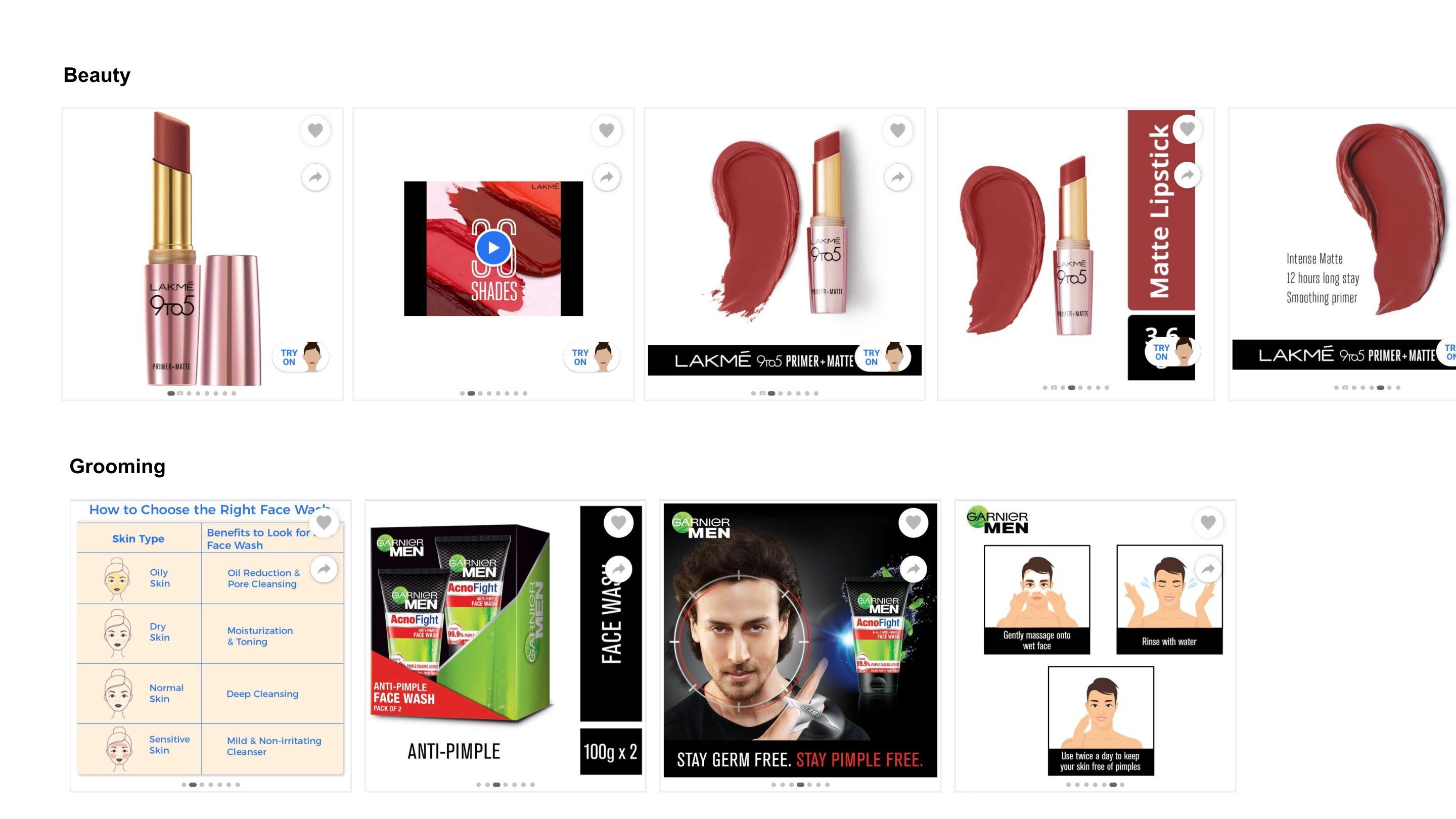 Flipkart slide 12