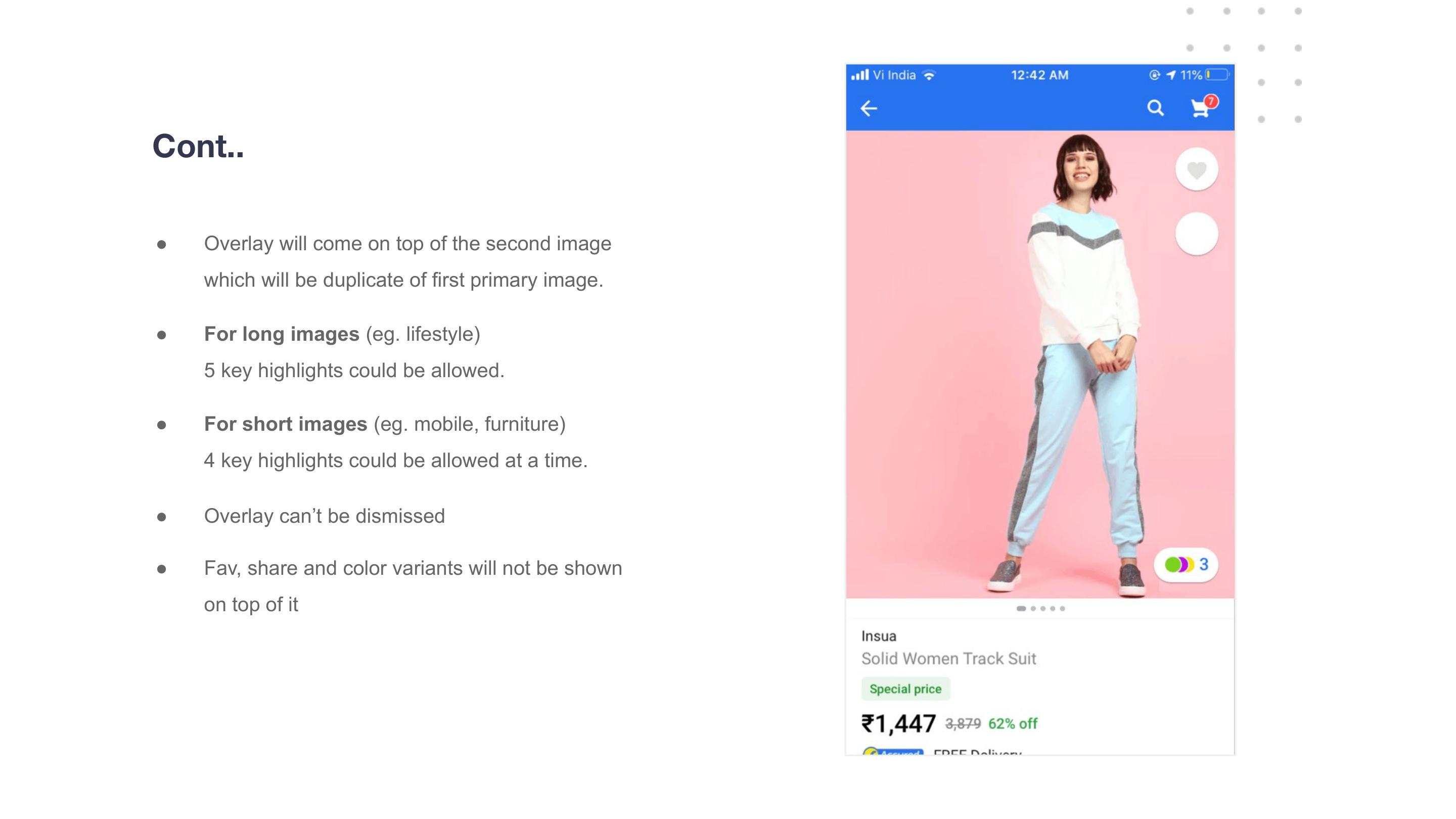 Flipkart slide 23