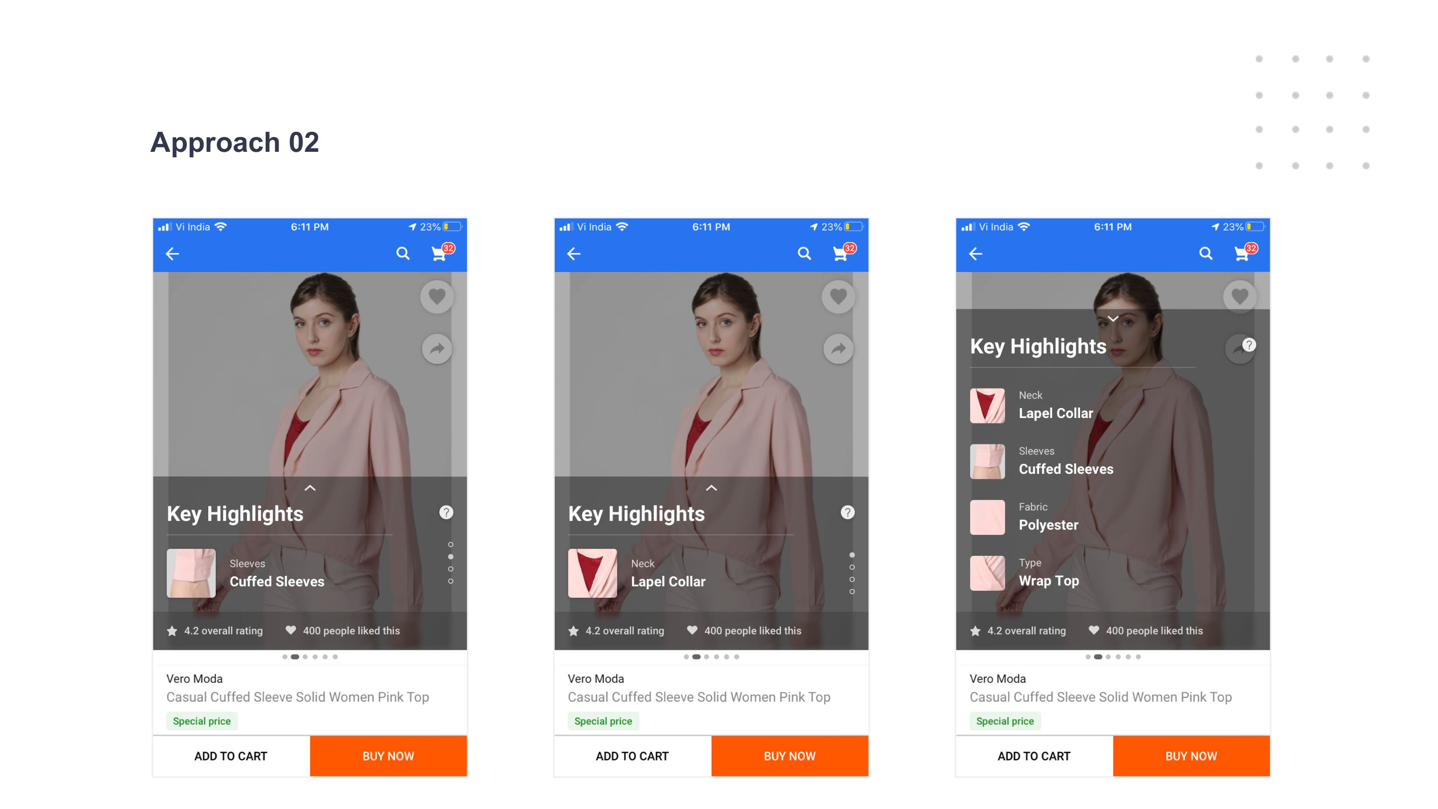 Flipkart slide 30
