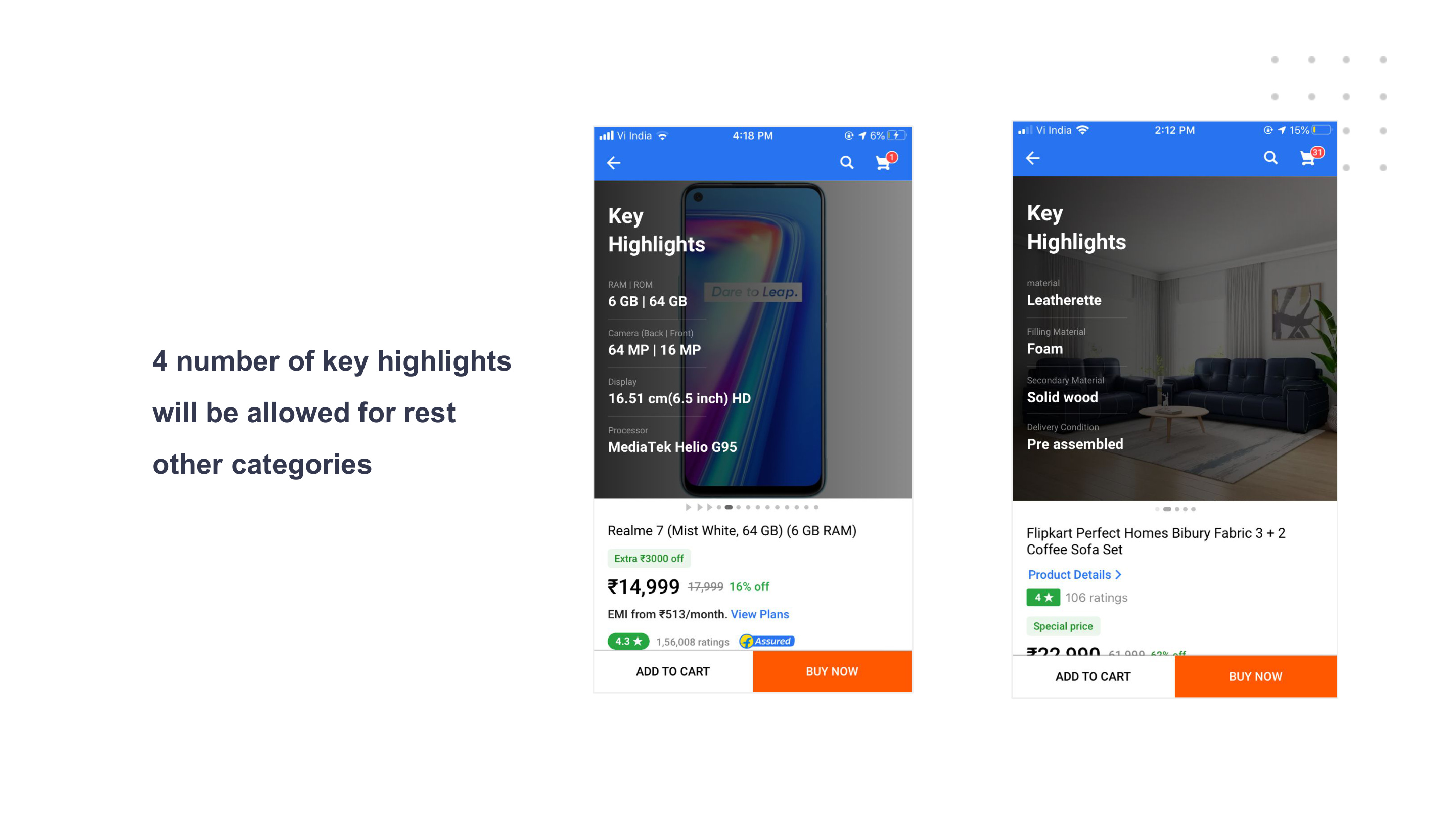 Flipkart slide 36