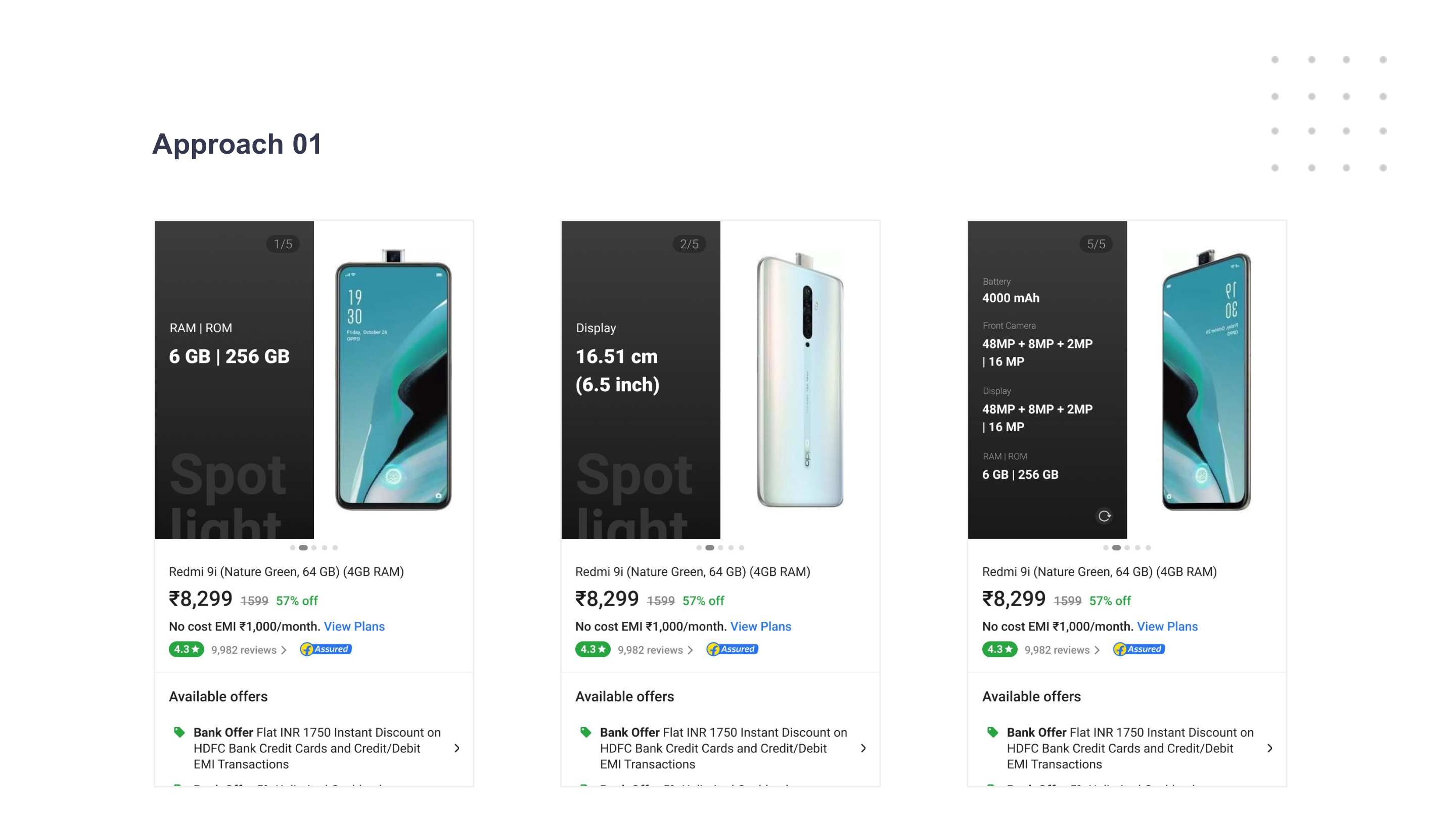 Flipkart slide 39