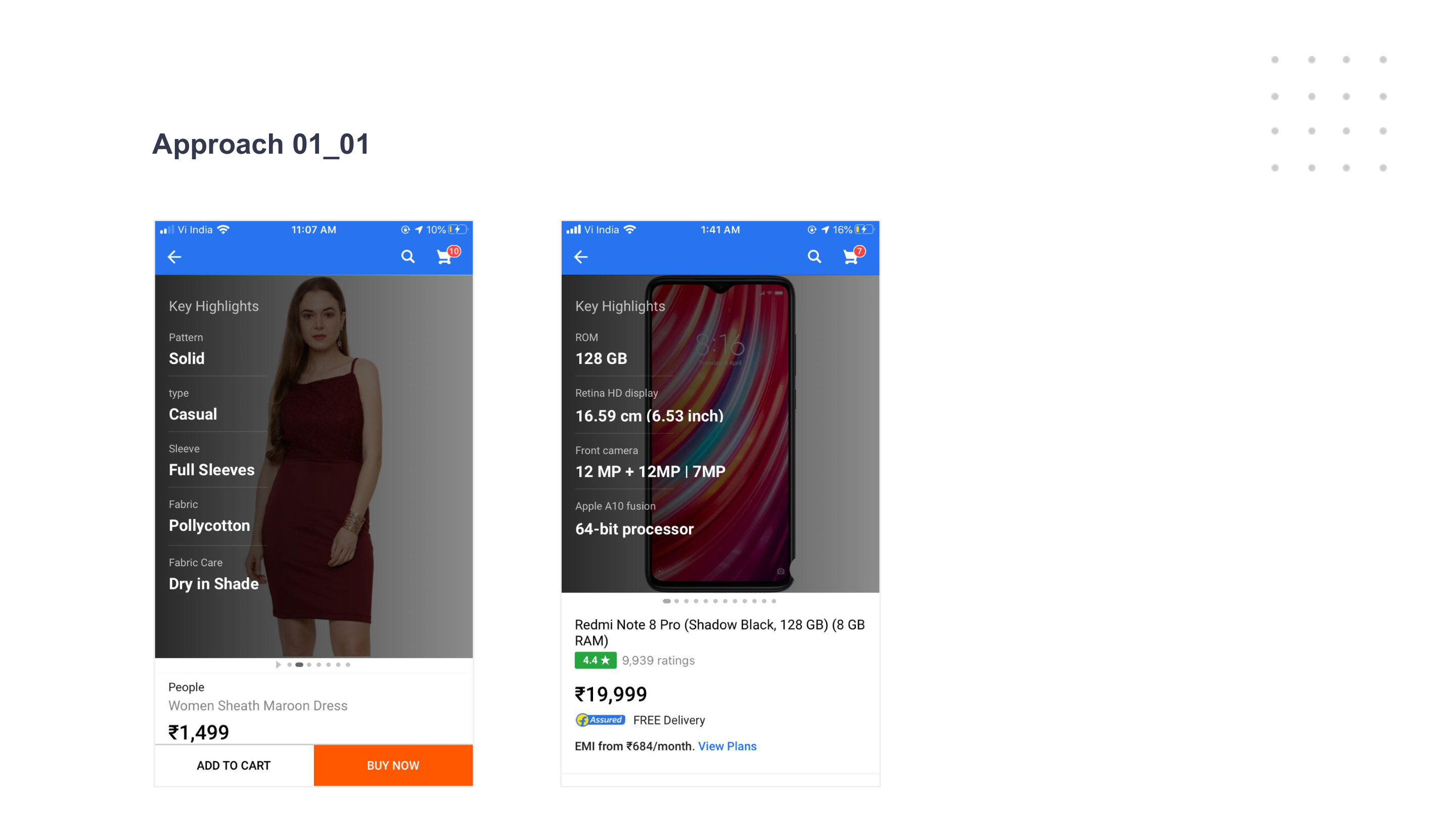 Flipkart slide 51