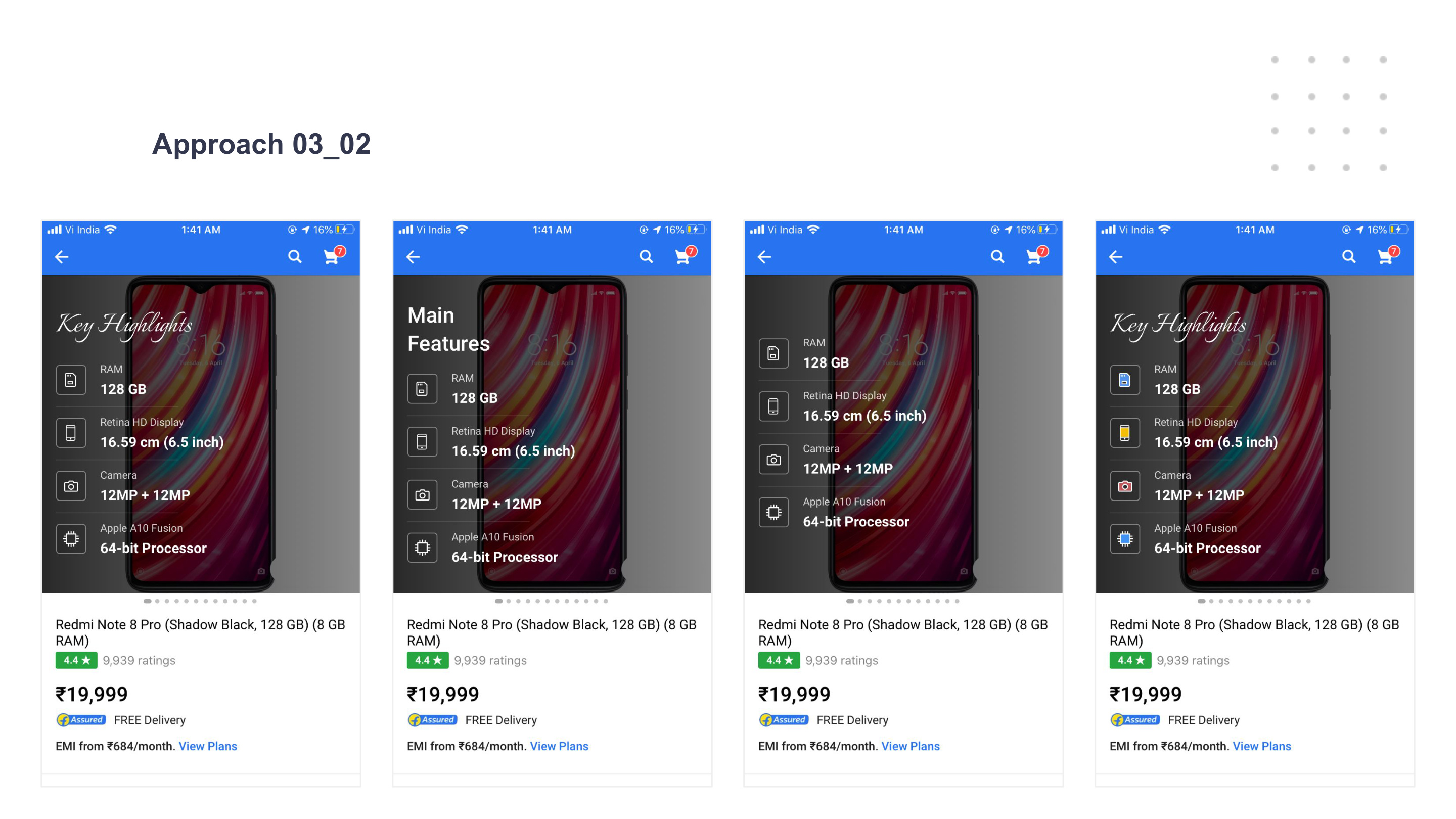 Flipkart slide 56