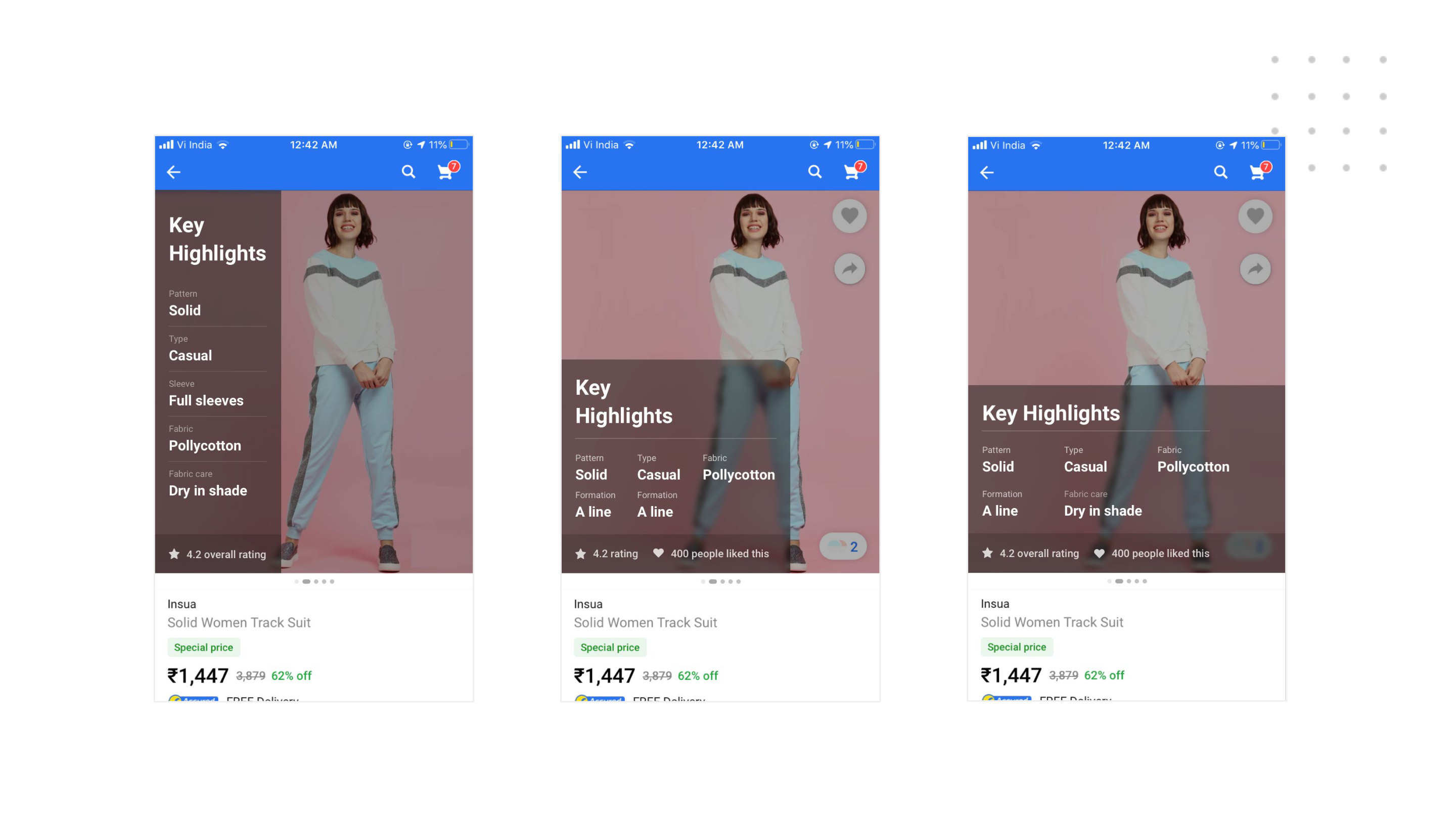 Flipkart slide 64