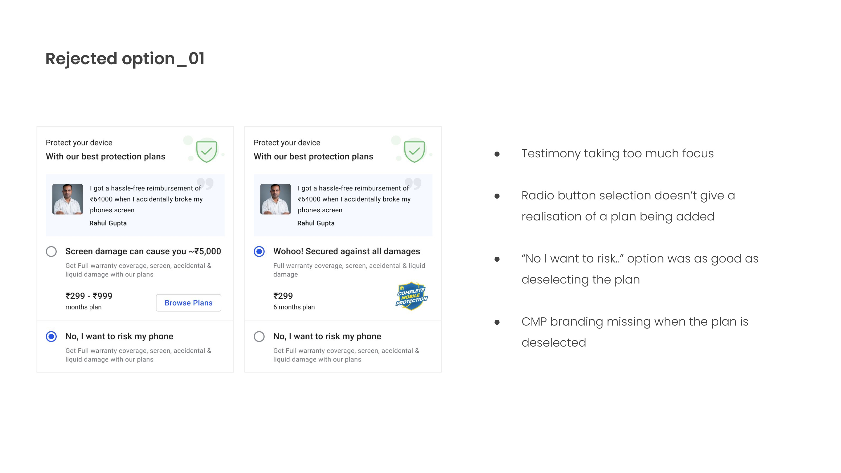 Flipkart slide 22
