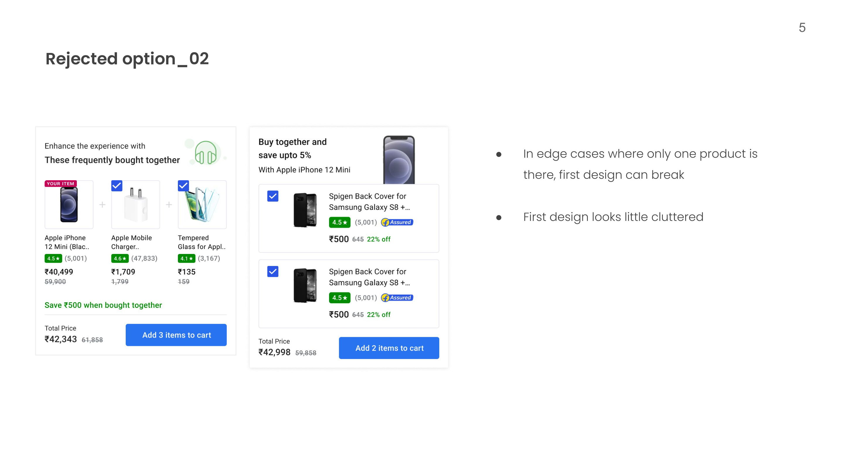 Flipkart slide 31