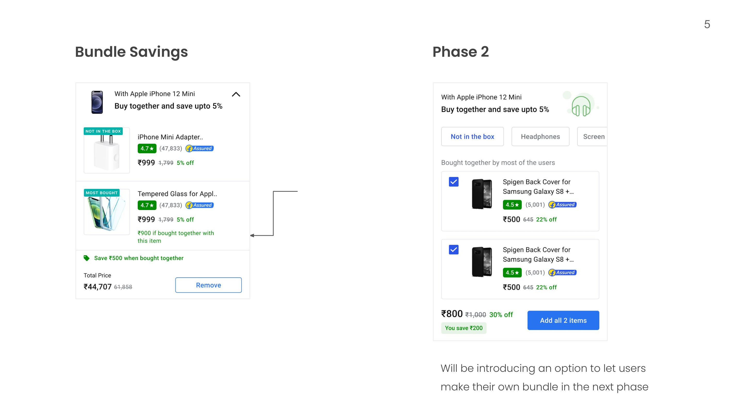 Flipkart slide 33