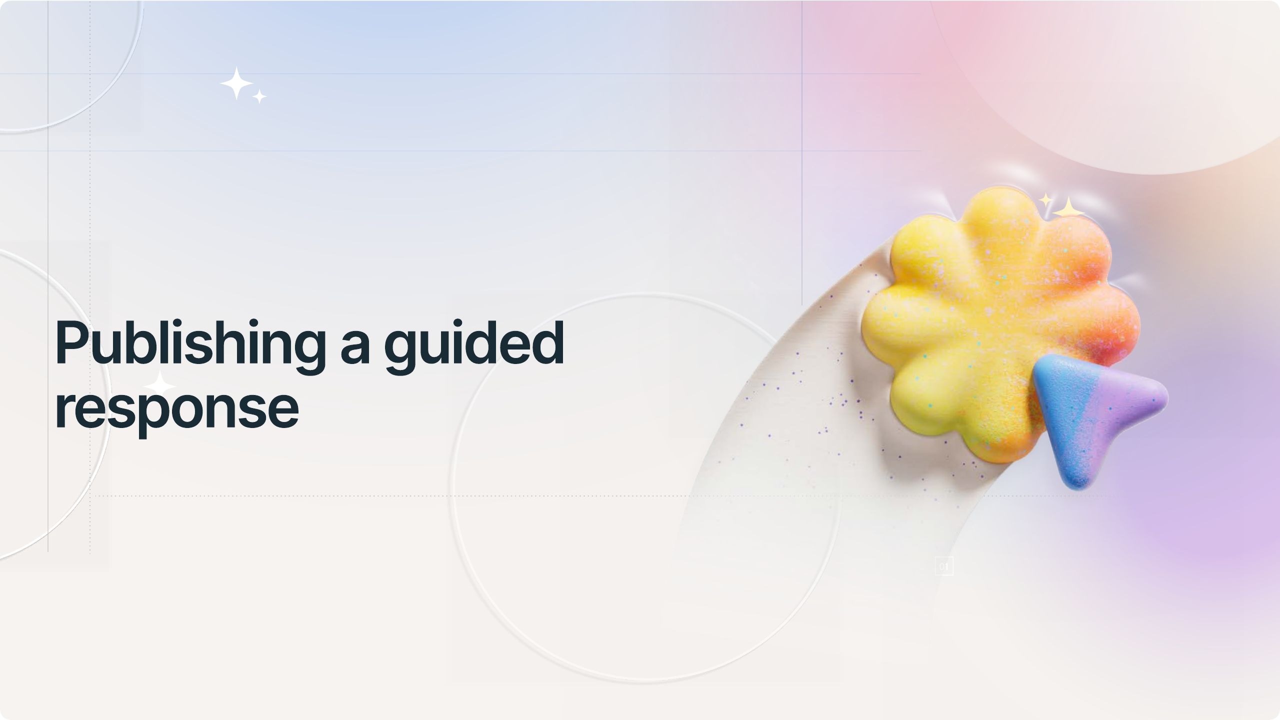 Guided Response - Part A · Analyst experience, slide 39